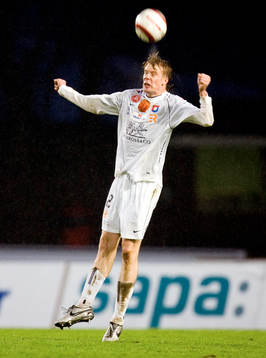 Jukka Sauso