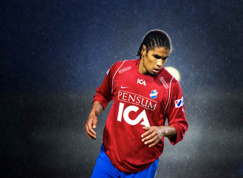 Marco Da Silva