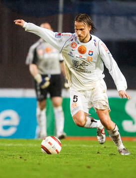 Anders Prytz
