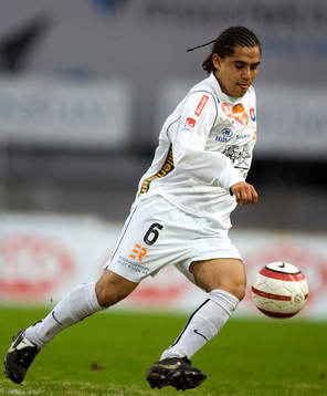 Angelo Vega