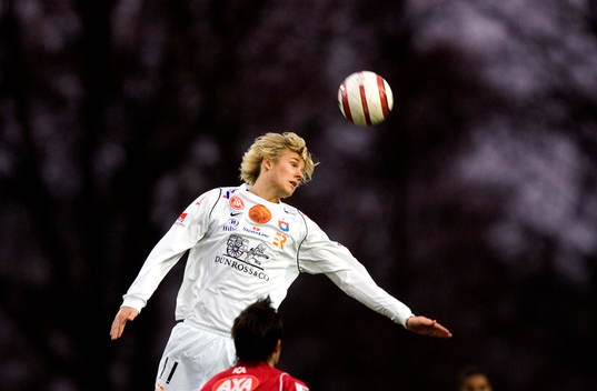 Ola Toivonen
