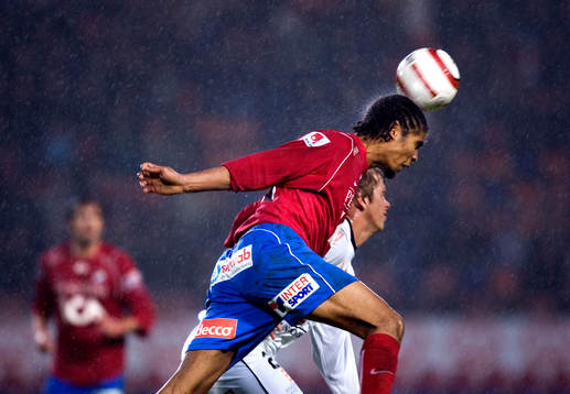 Marco Da Silva