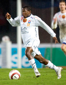 Clifford Mulenga