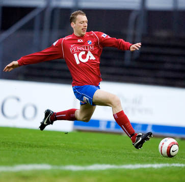 Fredrik Bild
