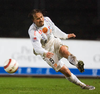 Anders Prytz