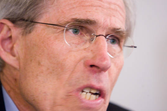 Tore B Karlsson, jurist och styrelsemedlem