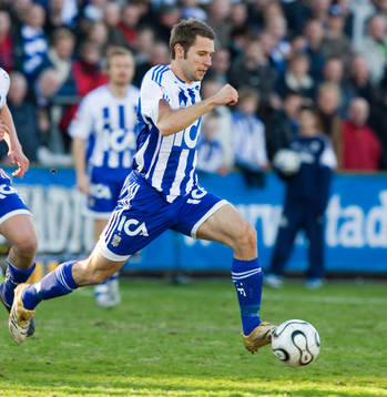 Stefan Selakovic