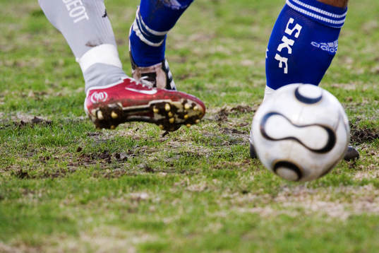 Fot, boll, sko, fotbollsko, dobbar, genre