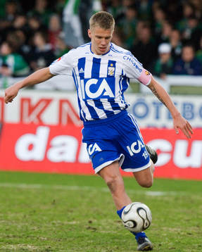 Pontus Wernbloom