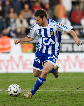Stefan Selakovic