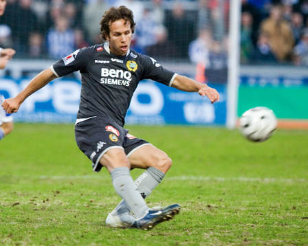 Petter Furuseth Olsen