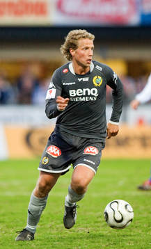 Erik Johansson