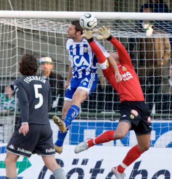 Stefan Selakovic