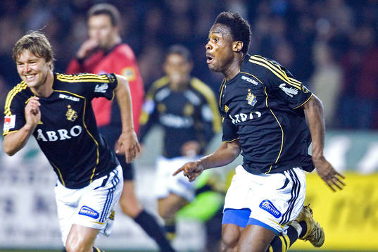 Derek Boateng