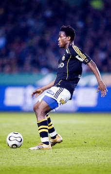 Derek Boateng