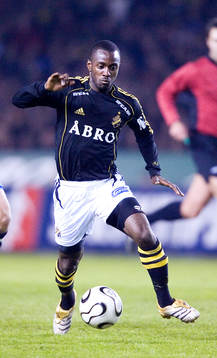 Dulee Johnson