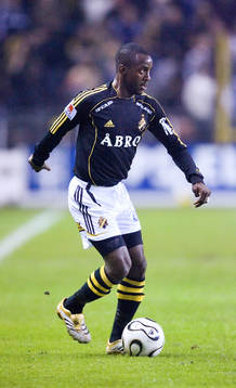 Dulee Johnson
