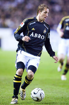 Kenny Pavey