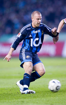 Daniel Sjölund