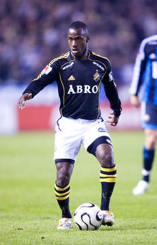 Dulee Johnson