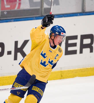 Jörgen Jönsson, Sverige reducerade till 1-2