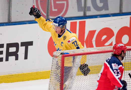Jörgen Jönsson, Sverige, jubel, glädje