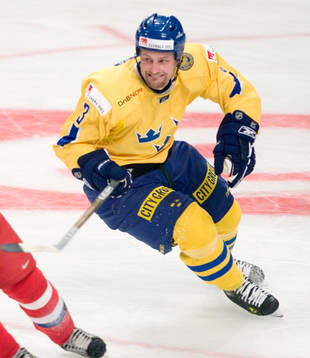 Mattias Timander, Sverige