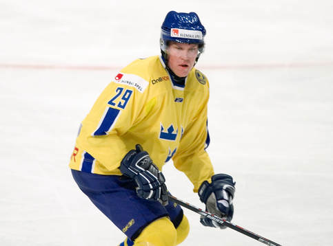 Kenny Jönsson, Sverige