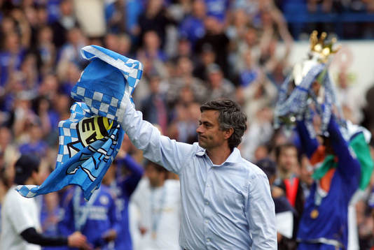 Fotboll, Premier League (Engelsk Liga), Chelsea v