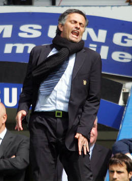 Fotboll, Premier League (Engelsk Liga), Chelsea v
