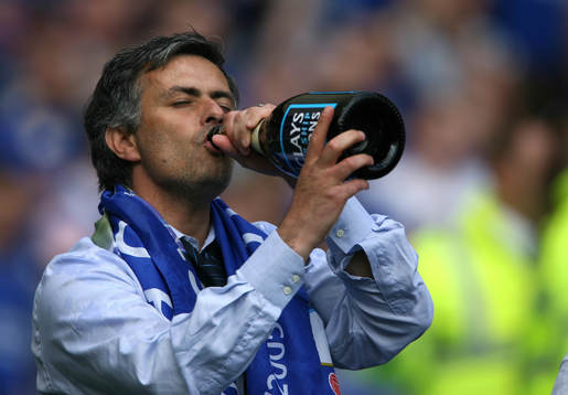 Fotboll, Premier League (Engelsk Liga), Chelsea v