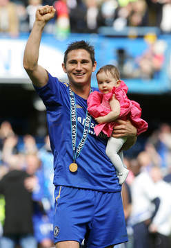 Fotboll, Premier League (Engelsk Liga), Chelsea v