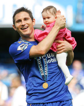 Fotboll, Premier League (Engelsk Liga), Chelsea v