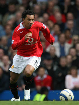 Fotboll, Premier League (Engelsk Liga), Kieran Richardson,