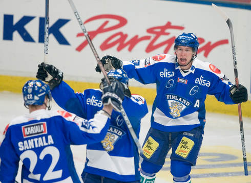 Måljubel
