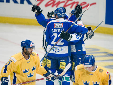 Måljubel