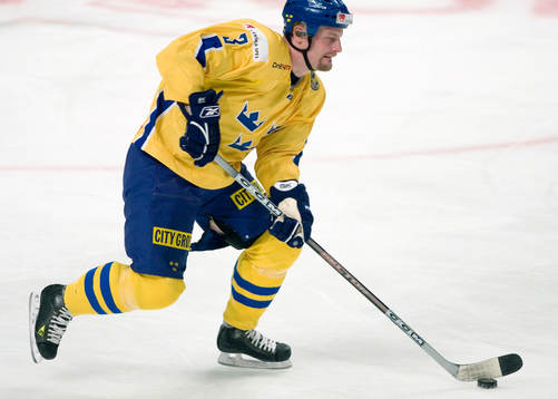 Mattias Timander, Sverige