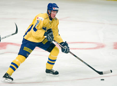 Kenny Jönsson, Sverige