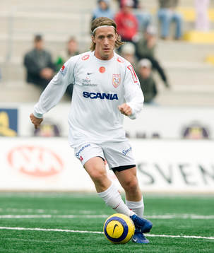 Göran Marklund, Assyriska