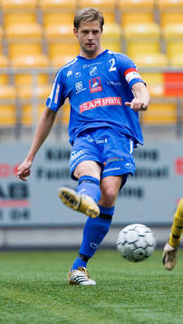 Fredrik Bryngelsson