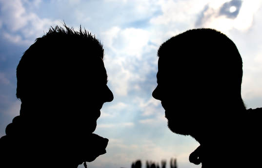 Anté Covic, Hammarby och Daniel Örlund, AIK (Målvakt)