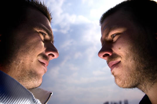 Anté Covic, Hammarby och Daniel Örlund, AIK (Målvakt)