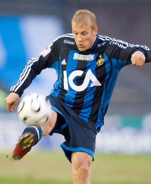 Toni Kuivasto, Djurgården