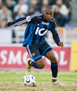 Thiago Quirino da Silva, Djurgården