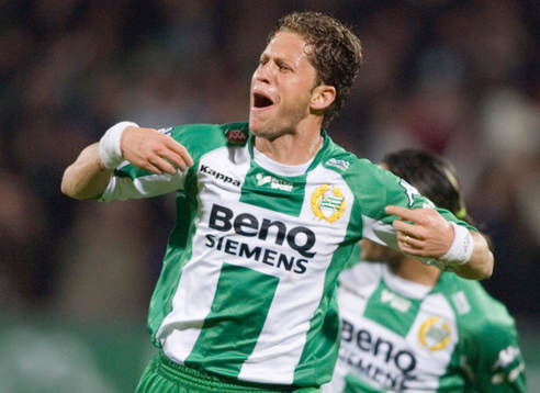 Paulinho Guará, Hammarby