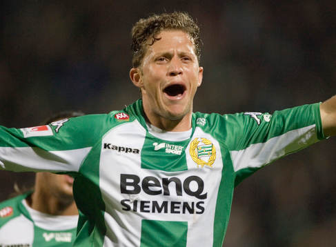 Paulinho Guará, Hammarby