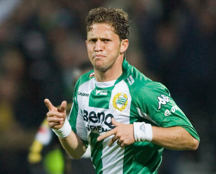 Paulinho Guará, Hammarby