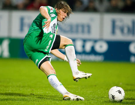 Björn Runström, Hammarby