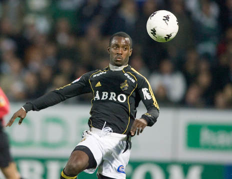 Dulee Johnson, AIK