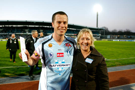 Fotboll, Allsvenskan, Malmö FF - Halmstad, Svenska Spel